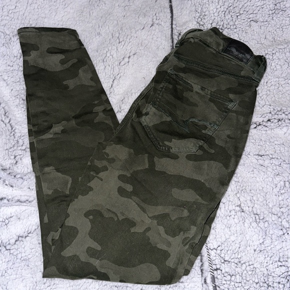 American Eagle Jeans - Picture 1 of 6